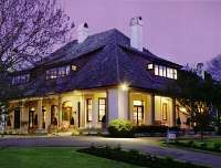 Peppers Manor House