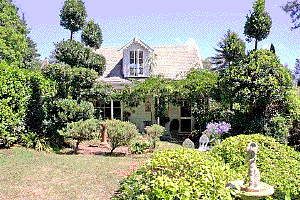 Southdown Accommodation