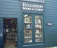 Eccleston Books