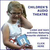 Children's Audio Theatre