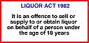 Liquor Act