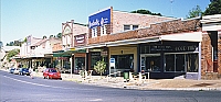 Main street