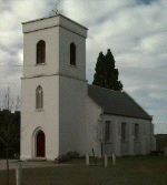 Christ Church Bong Bong