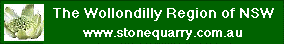 Wollondilly Region