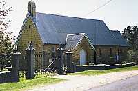 All Saints