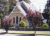 Anglican Church