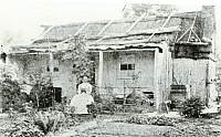 first hospital