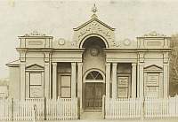 original school of arts