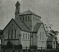 St Judes, 1874