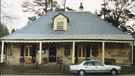 Commercial Inn Berrima