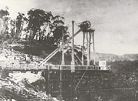 Erith Coal Mine