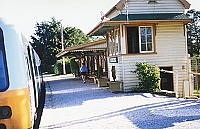 Station today