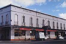 The Grand Hotel
