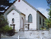 Methodist Church