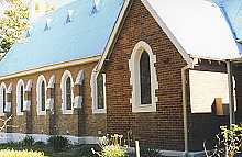 Original Catholic Church