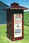 Phone Box