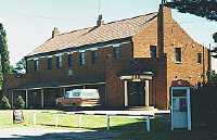 Sutton Forest Hotel