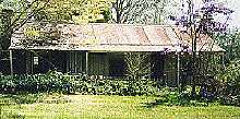 slab hut
