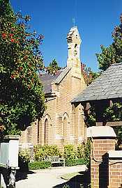 St Judes today