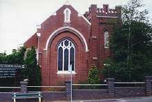 Uniting Church, Bowral