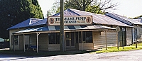 Old General Store