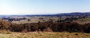 Wingecarribee Flood Plain
