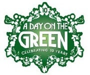 A Day on the Green