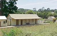 Robertson Station