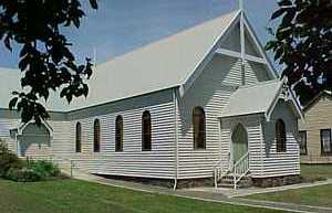 Catholic Church