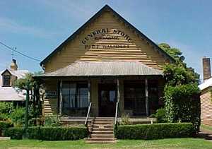 General Store