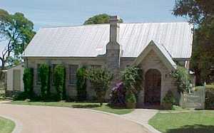 Old Schoolhouse