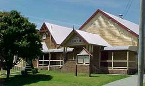 School of Arts