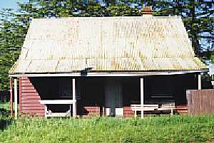 Halcyon Cottage