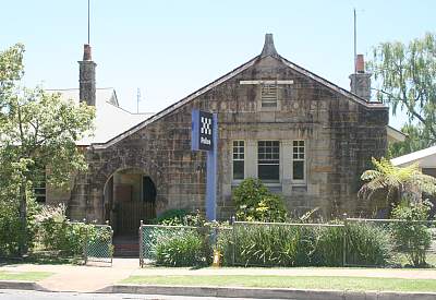 Courthouse