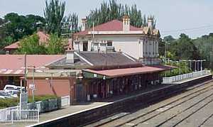 Station