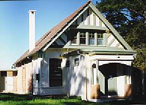 School of Arts