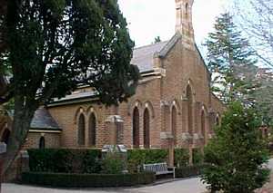 St Judes