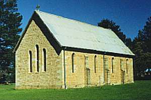 St. Patricks