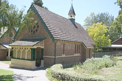 St Stephen's Church