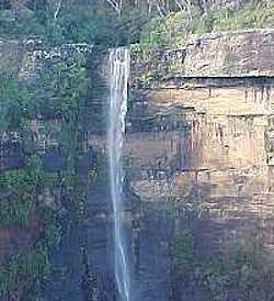 Fitzroy Falls