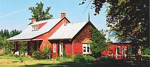 The Harp Inn