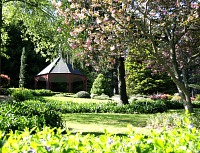 Solar Springs  Retreat