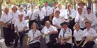 S.H. Concert Band