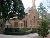 St. Judes