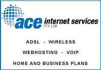 Ace Internet