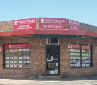 Penny Peters Real Estate