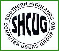 SHCUG