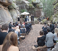 Kangaroo Valley Bush Retreat