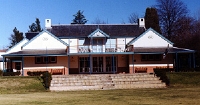 Bradman Museum