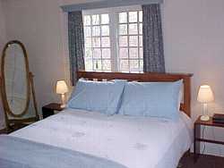 double bedroom